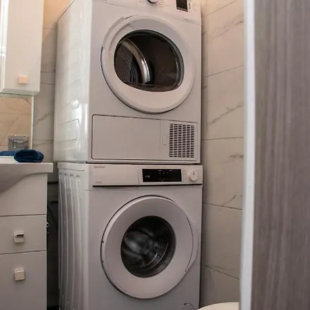 1 Bedroom Maisonette, 139 Triq Aristarku Prázdninový dům *