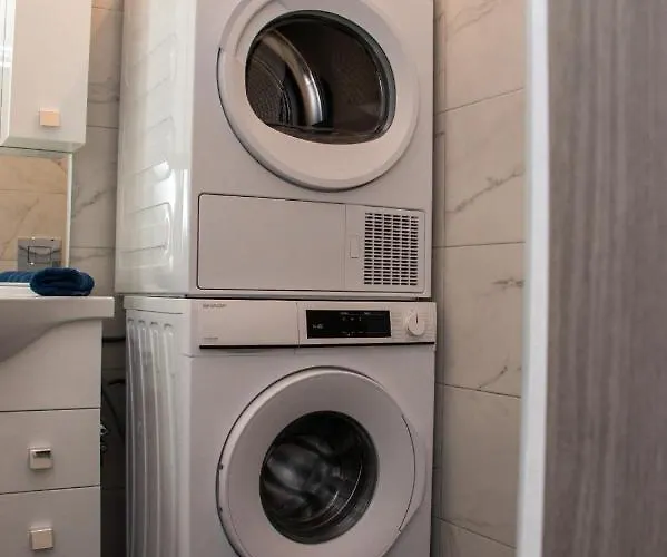 1 Bedroom Maisonette, 139 Triq Aristarku Сasa de vacaciones *