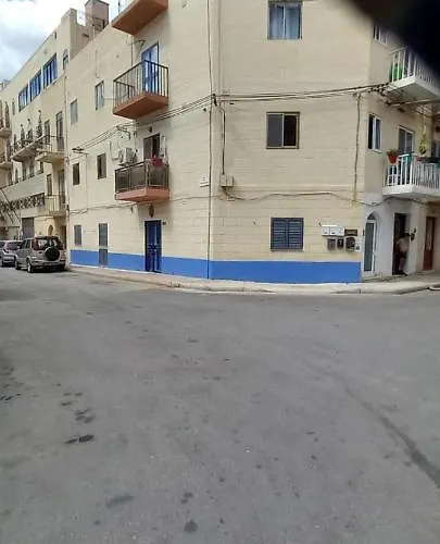 1 Bedroom Maisonette, 139 Triq Aristarku Сasa de vacaciones *